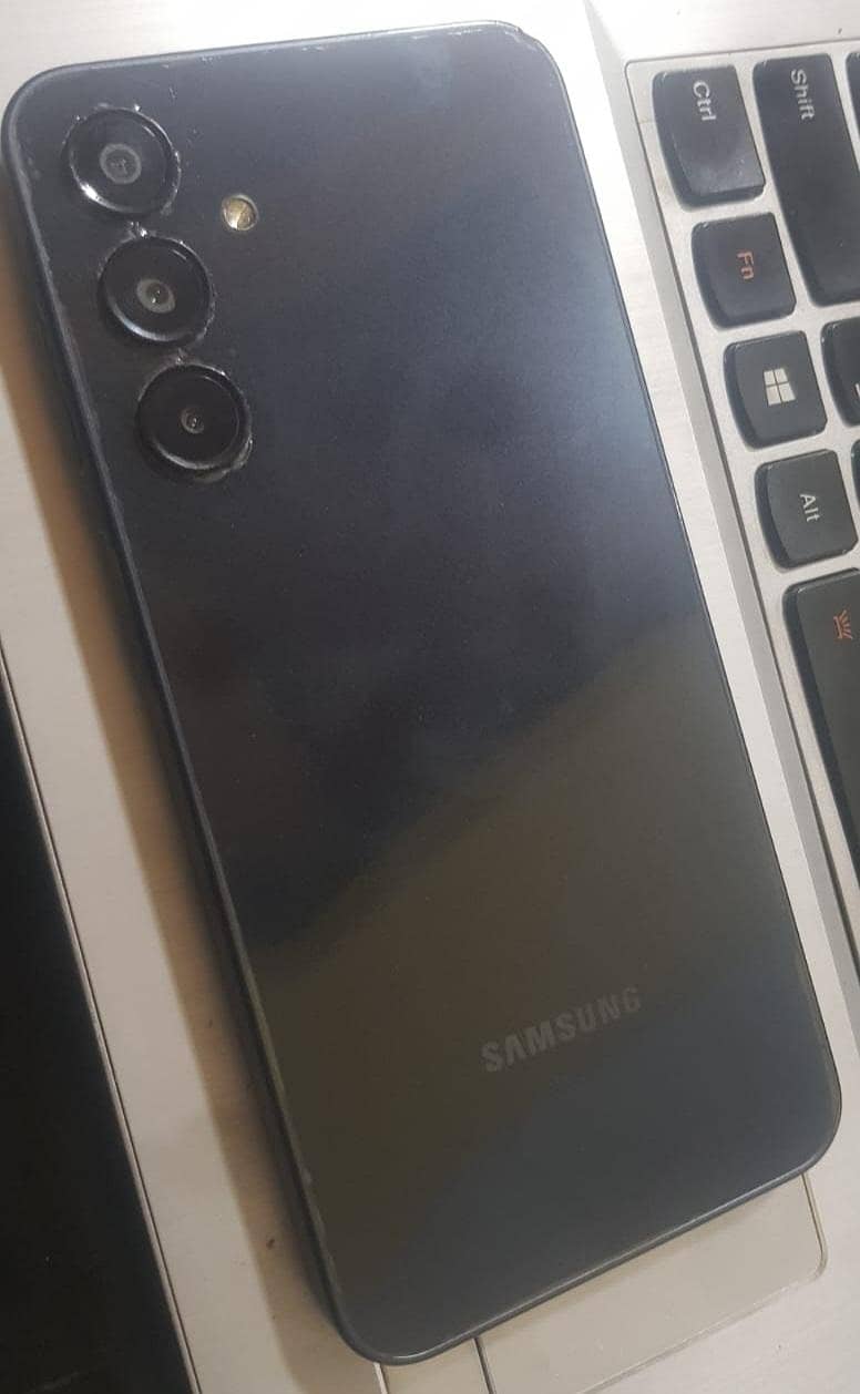 Samsung Mobile A16 7