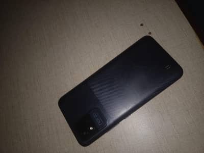 Realme Narzo 50i
