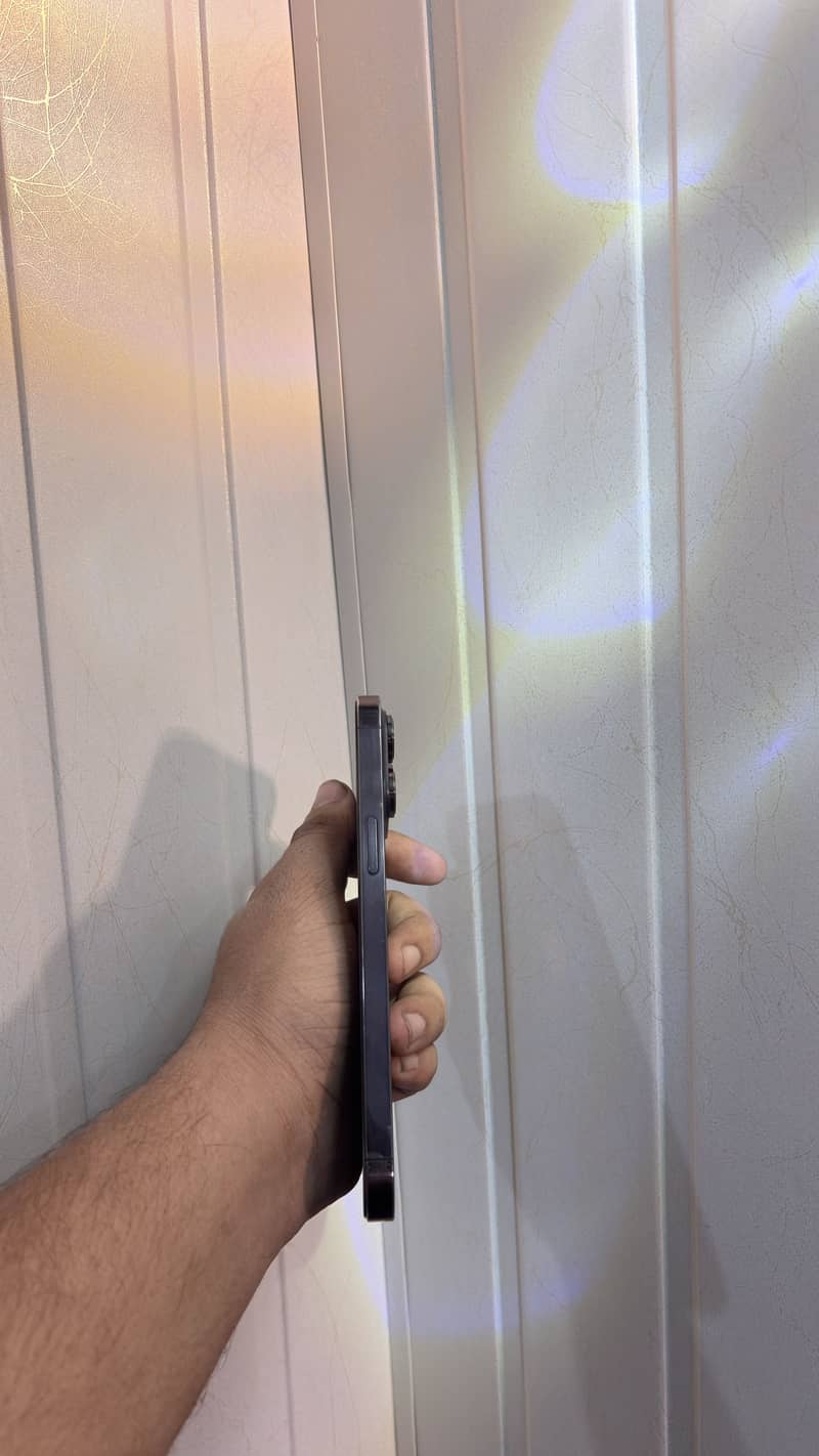 Apple iPhone 14 Pro Max Jv 5