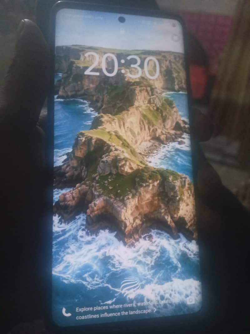 Vivo V30 1