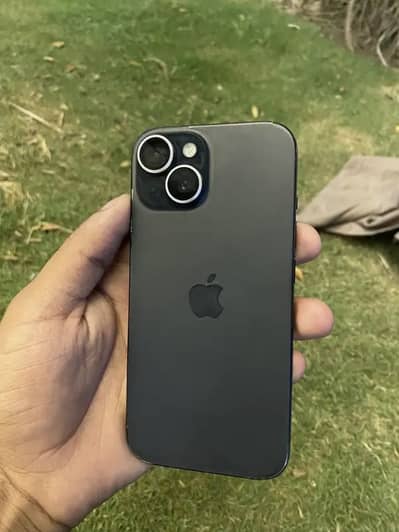 Apple iPhone 15