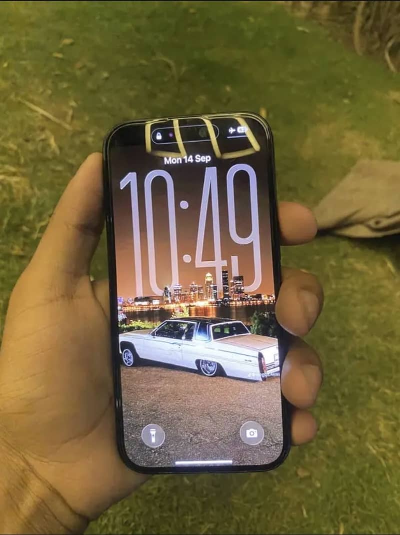 Apple iPhone 15 1
