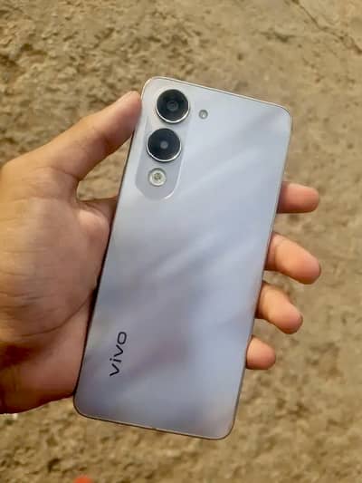 Vivo Y04