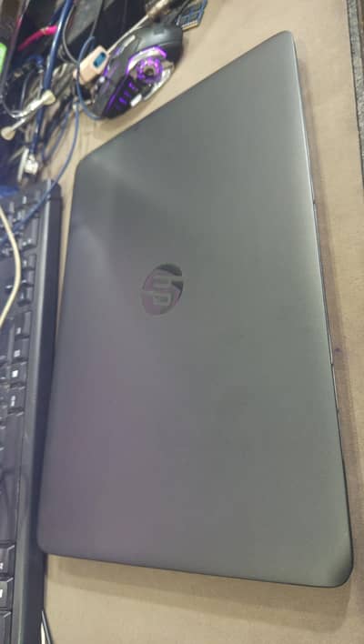 HP Elitebook 840 G2  I5 5th gen
