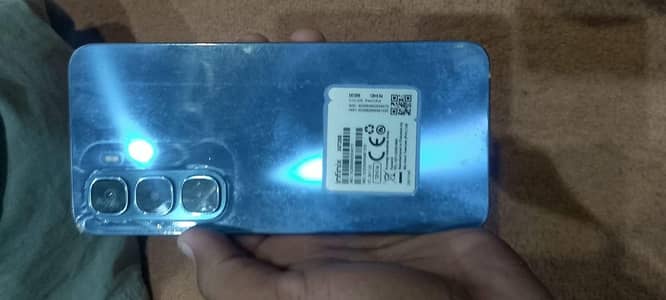Infinix Hot 60i