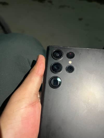 Samsung Mobile S22 Ultra