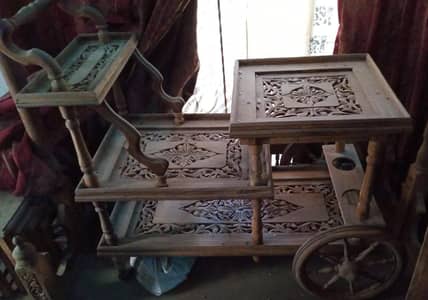 Kora Furniture For Sale Contact Number 03319999879