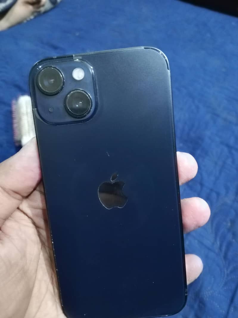 Apple iPhone 13 1