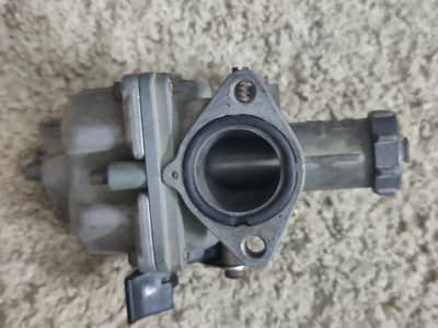 125 carburetors