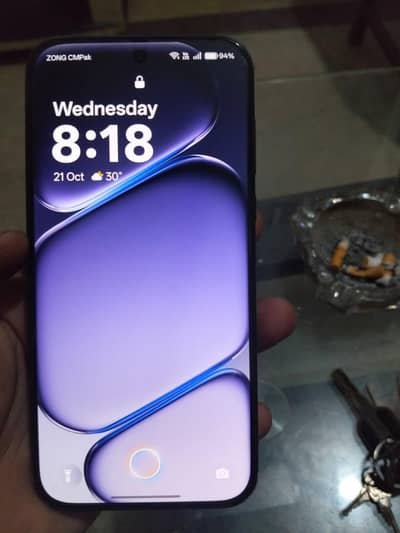 One Plus Turbo 6 /16 256