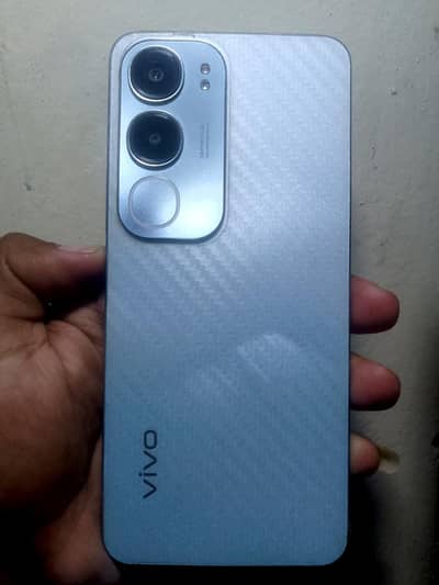 Vivo y19s