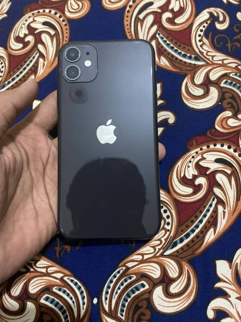 Apple iPhone 11 2