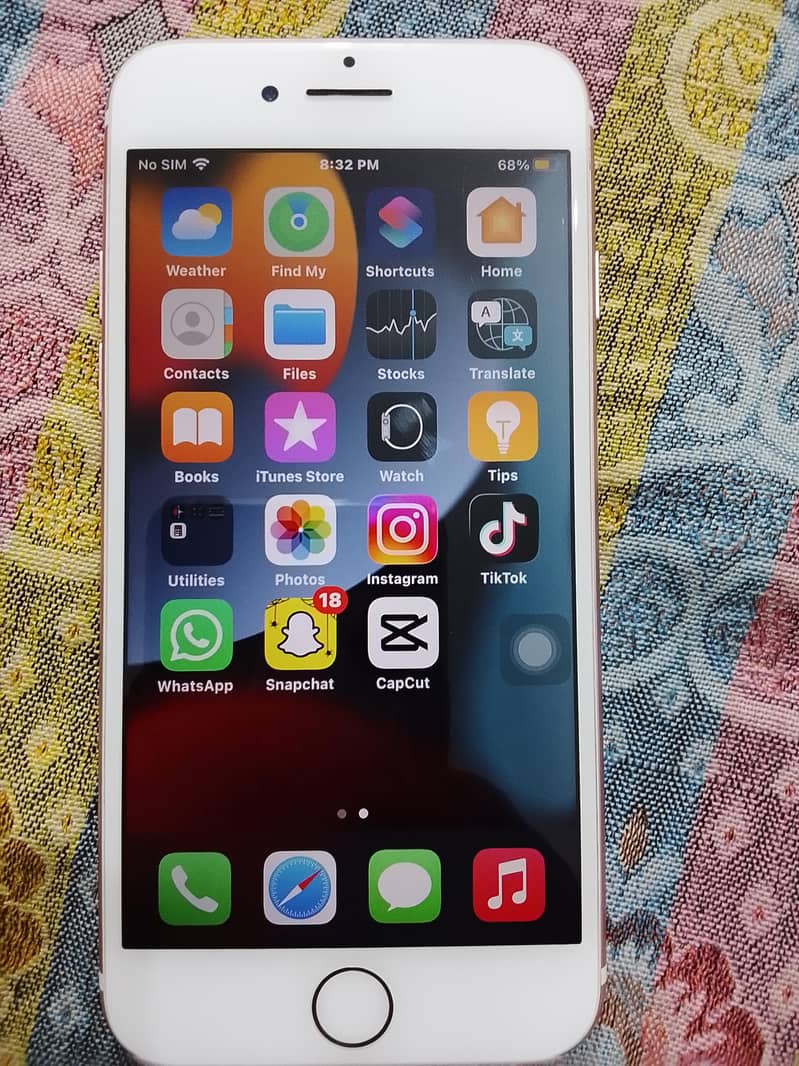 Apple iPhone 7 2