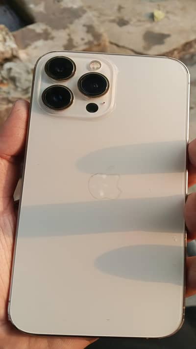 I phone 13 pro max non pta