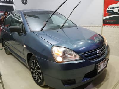 Suzuki Liana 2006/2007