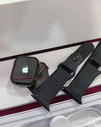 Apple logo watch series 11 c watch not original but best watch