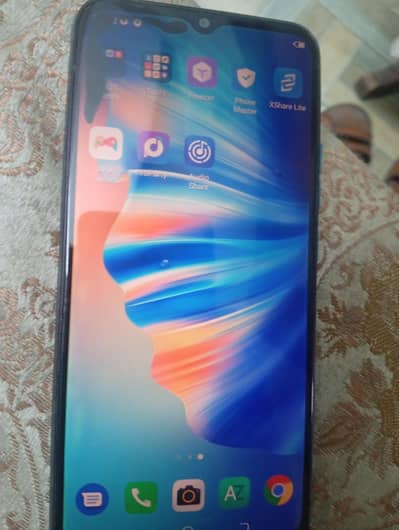 Tecno Spark 6 Box availabl