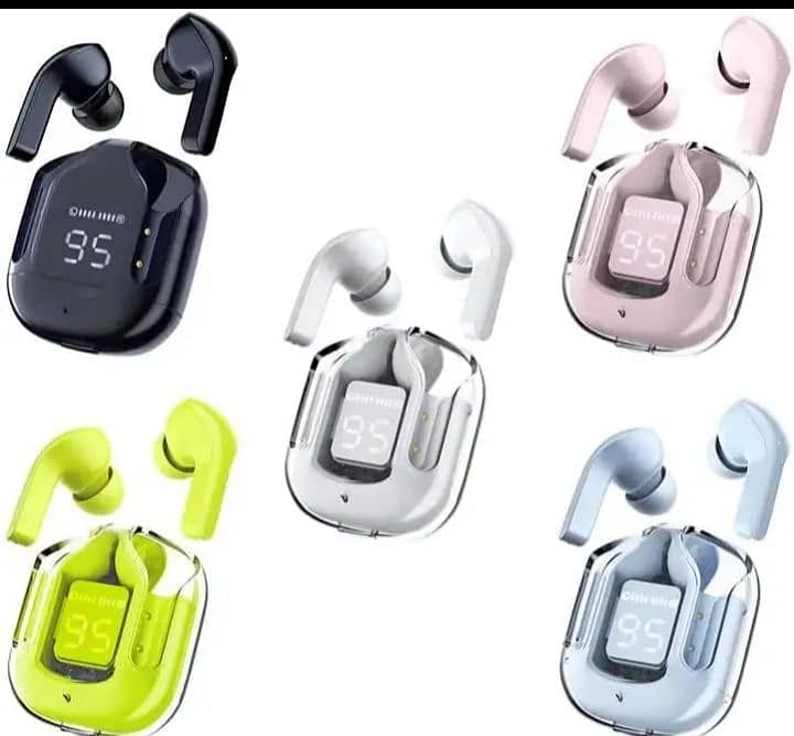  Wireless Bluetooth Headphones / Earbuds    Bluetooth Version: 3
