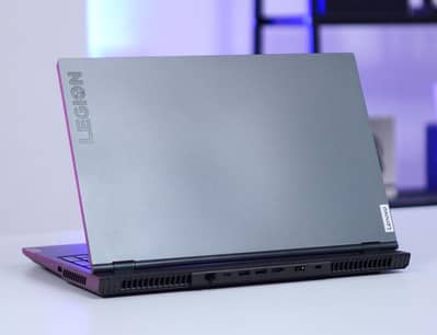 LENOVO LEGION 5/RTX 2060 6GB/ 144HZ GAMING LAPTOP
