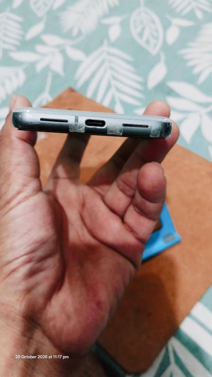 Google Pixel 8 8