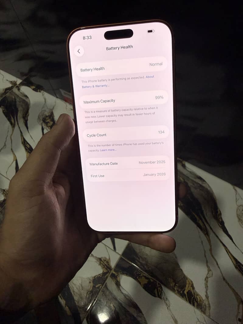 Apple iPhone 17 Pro Max 7
