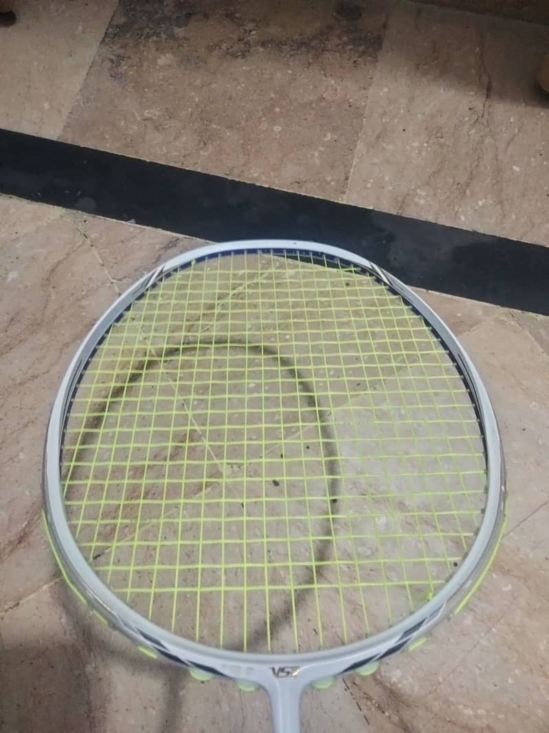 VS blade 7500 2