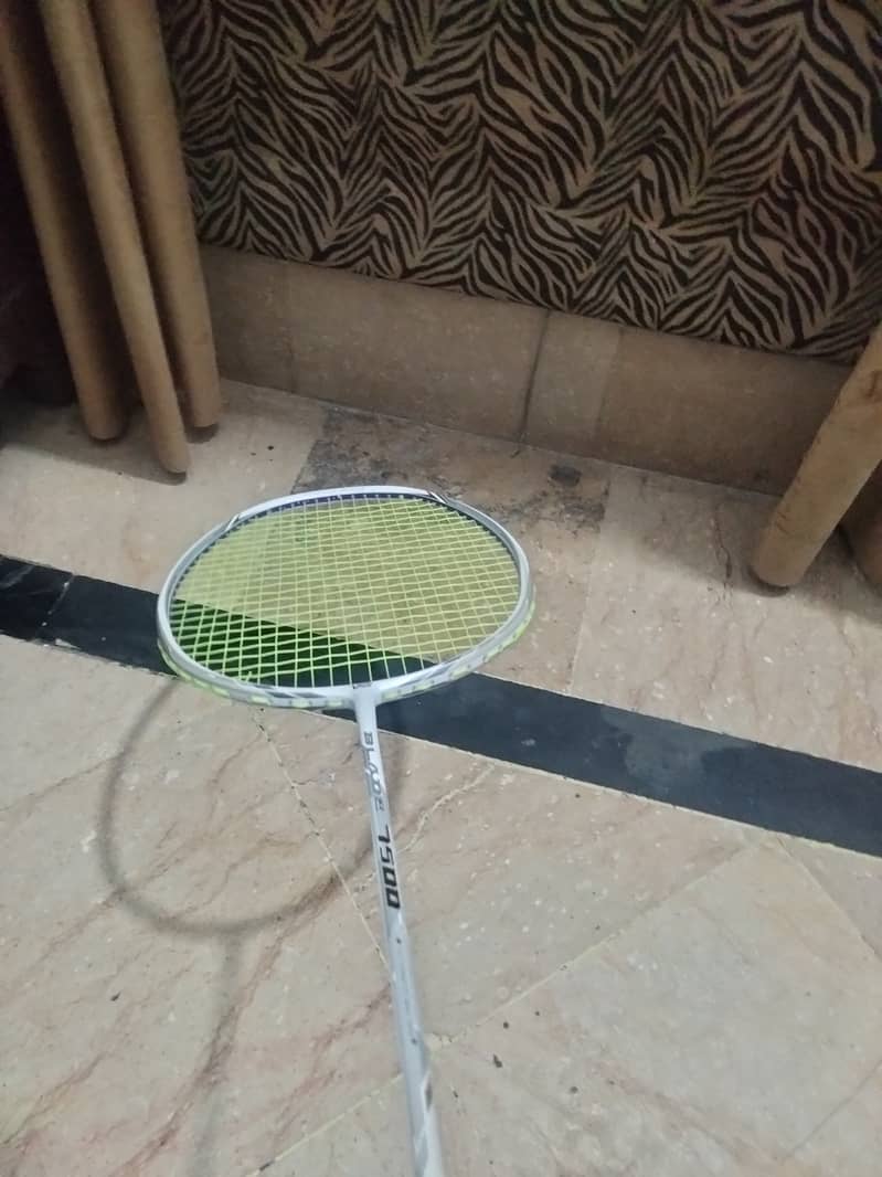 VS blade 7500 3