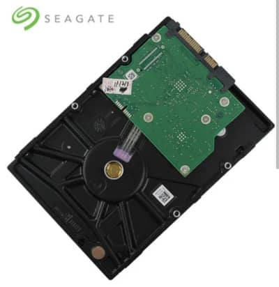 1TB Hard Drive Seagate