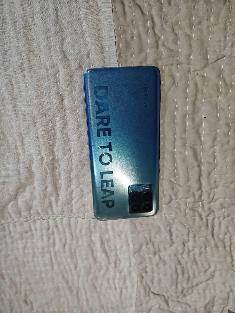 Realme 8 Pro 2