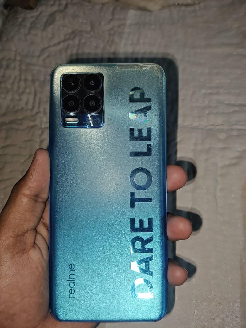 Realme 8 Pro 3