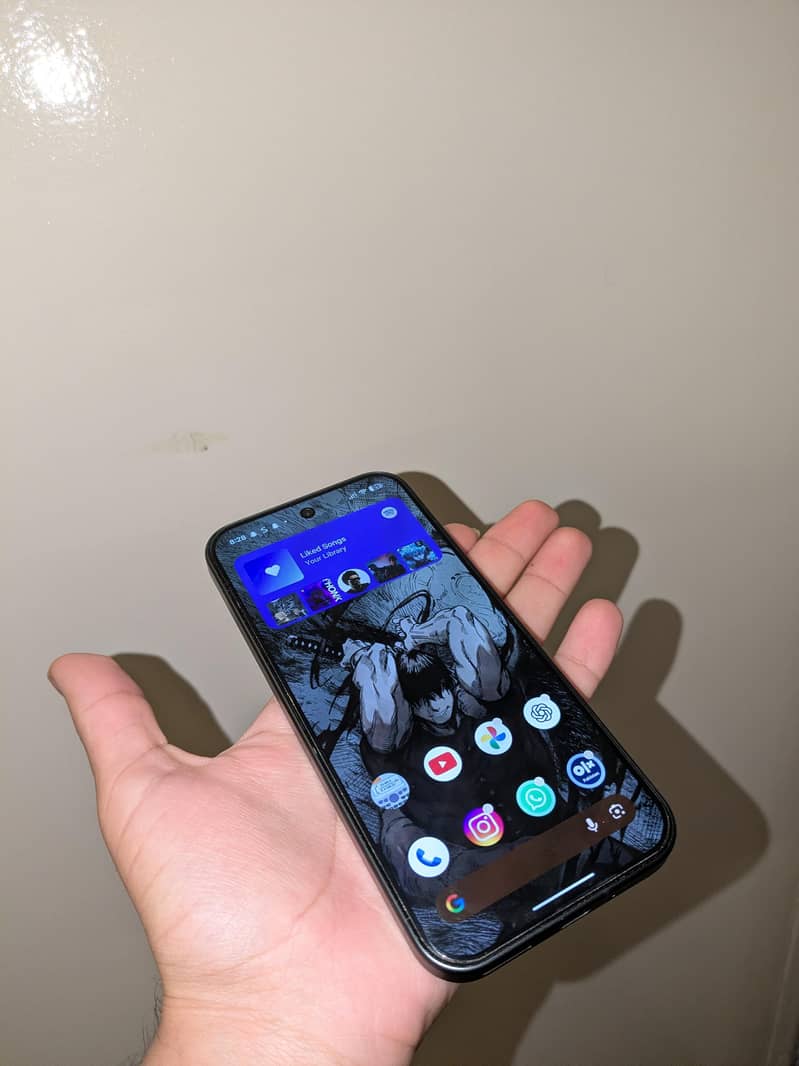 Google Pixel 9 1