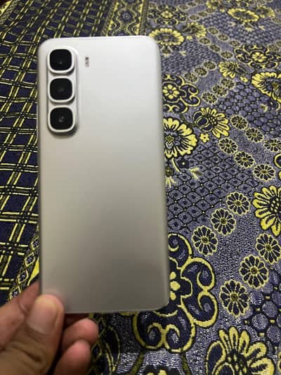 Infinix Hot 60 Pro Plus