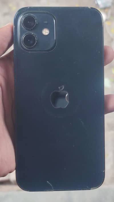 Apple iPhone 12