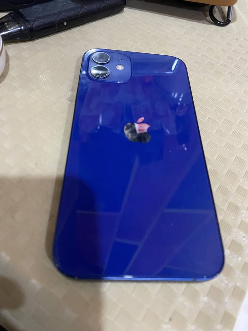 Apple iPhone 12 5