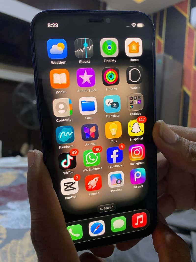Apple iPhone 12 7