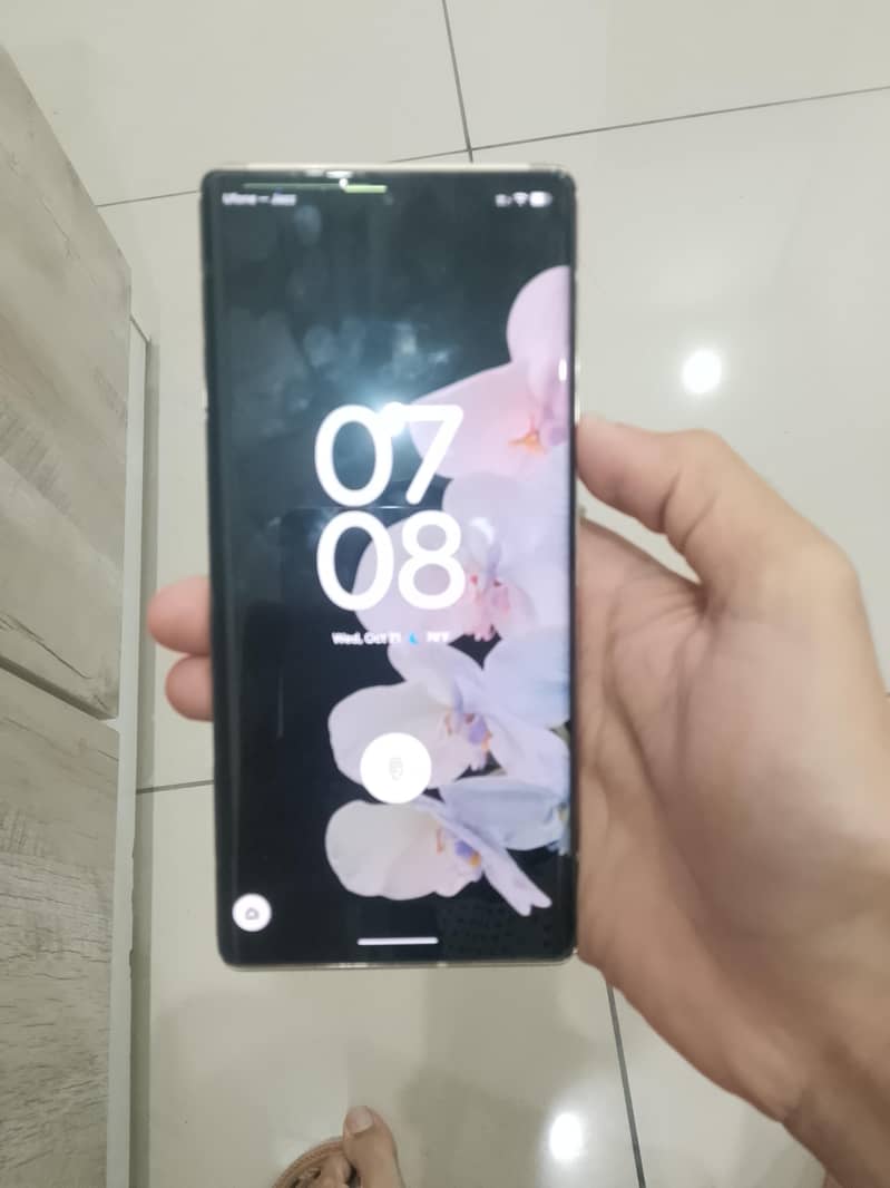 Google Pixel 6 Pro 0