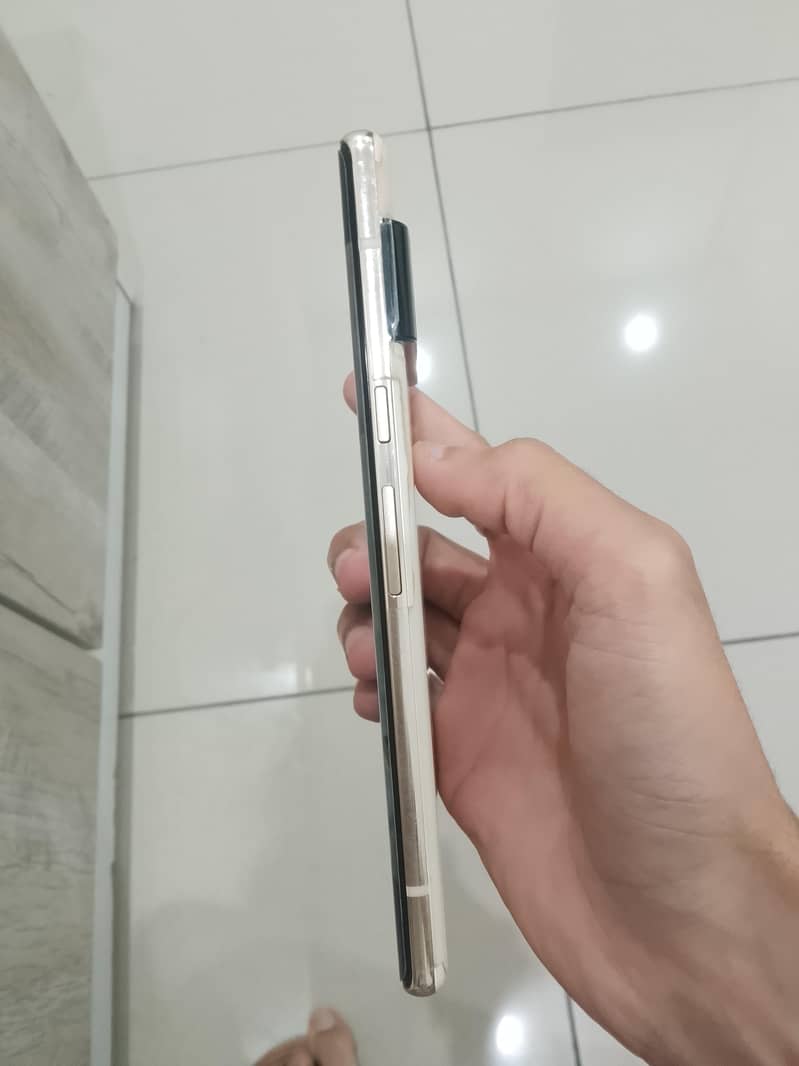 Google Pixel 6 Pro 1