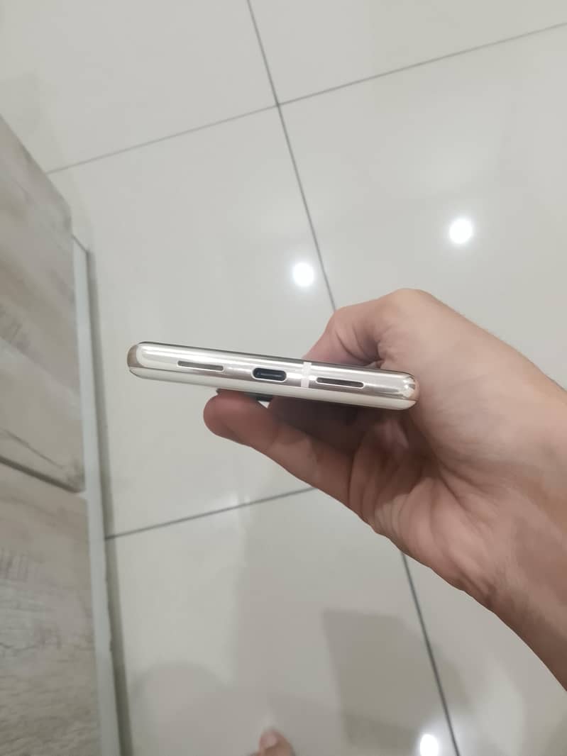 Google Pixel 6 Pro 4