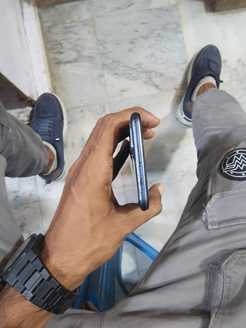 OPPO A15 4