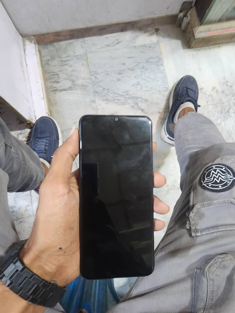 OPPO A15 5