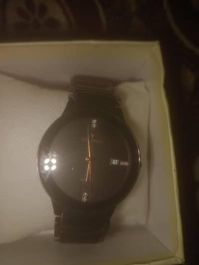 original watch