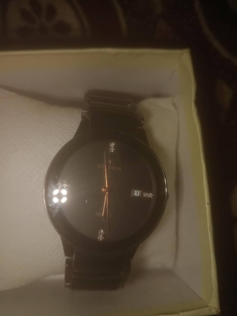 original watch 0