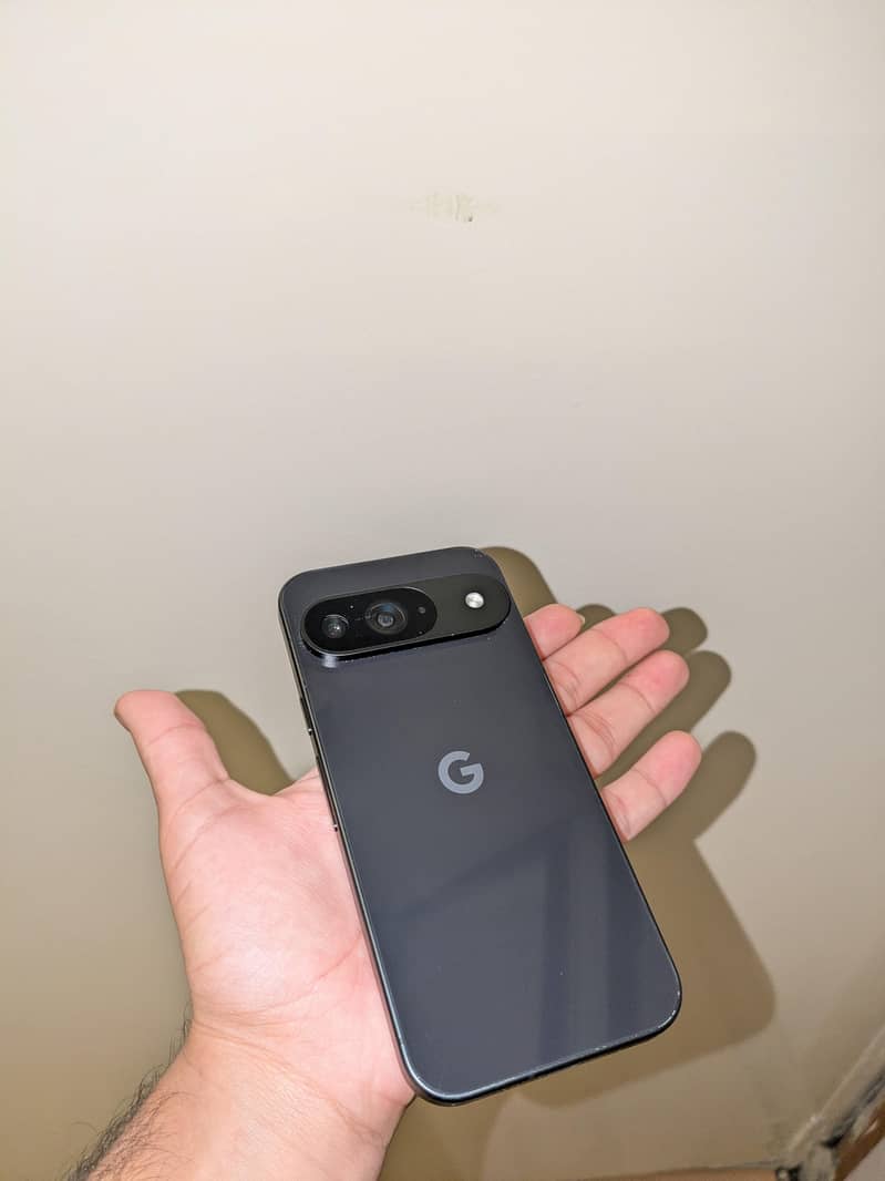 Google Pixel 9 0