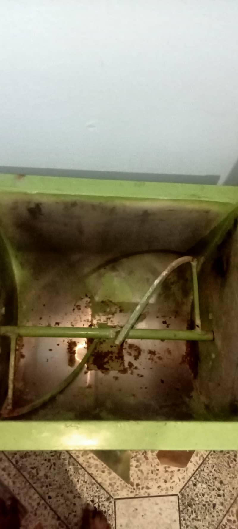 Soap making machine 0
