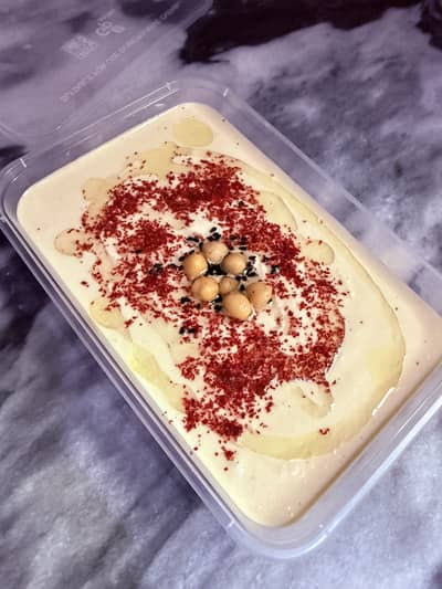 Hummus