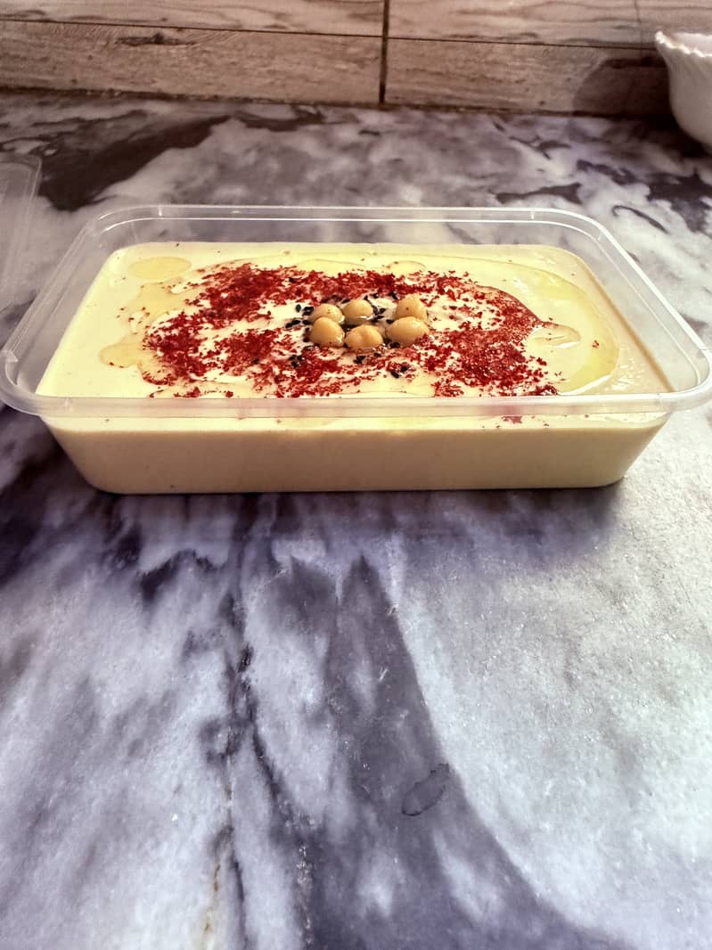 Hummus 1