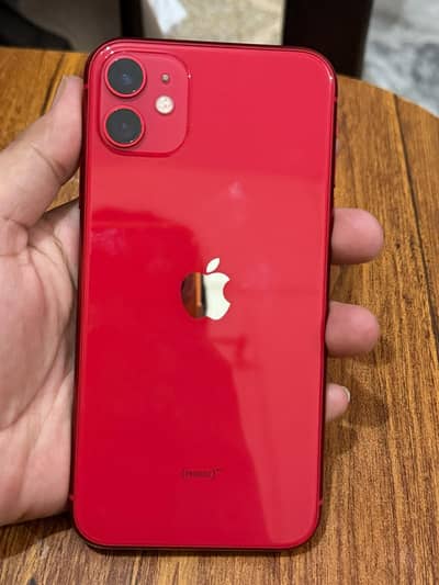 Apple iPhone 11 128 non pta all ok