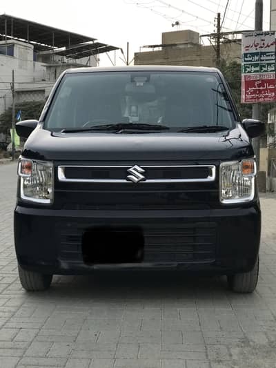 Suzuki Wagon R 2022