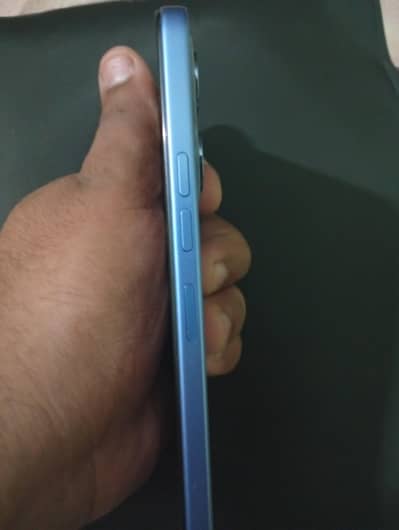 Tecno spark 40