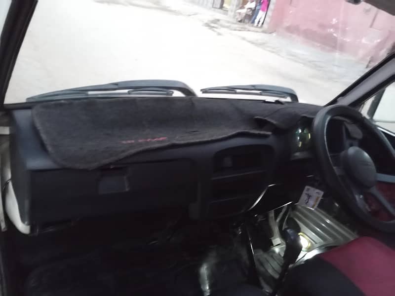 SUZUKI BOLAN (1990) 9